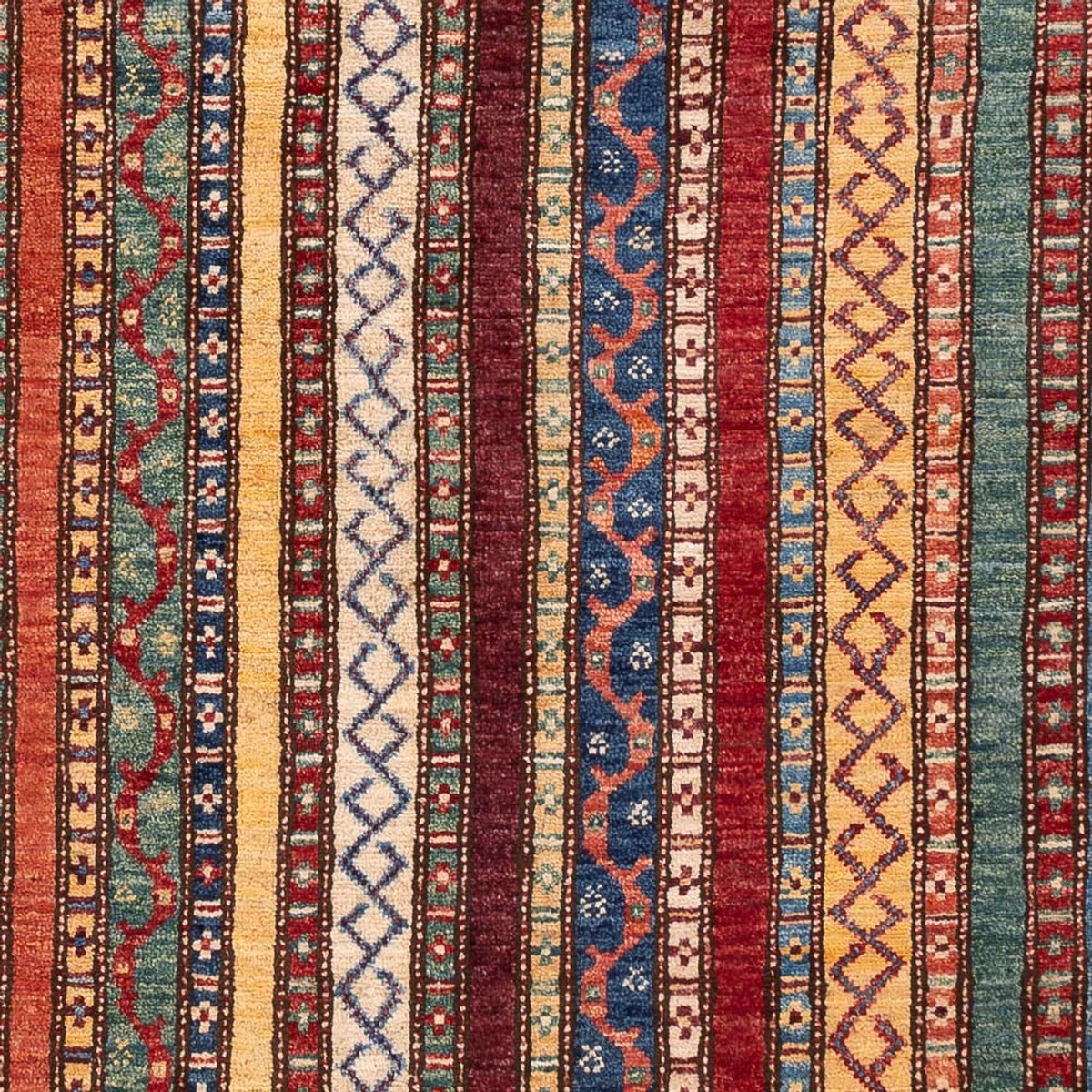 Dywan Ziegler - Shal - 178 x 122 cm - wielokolorowy