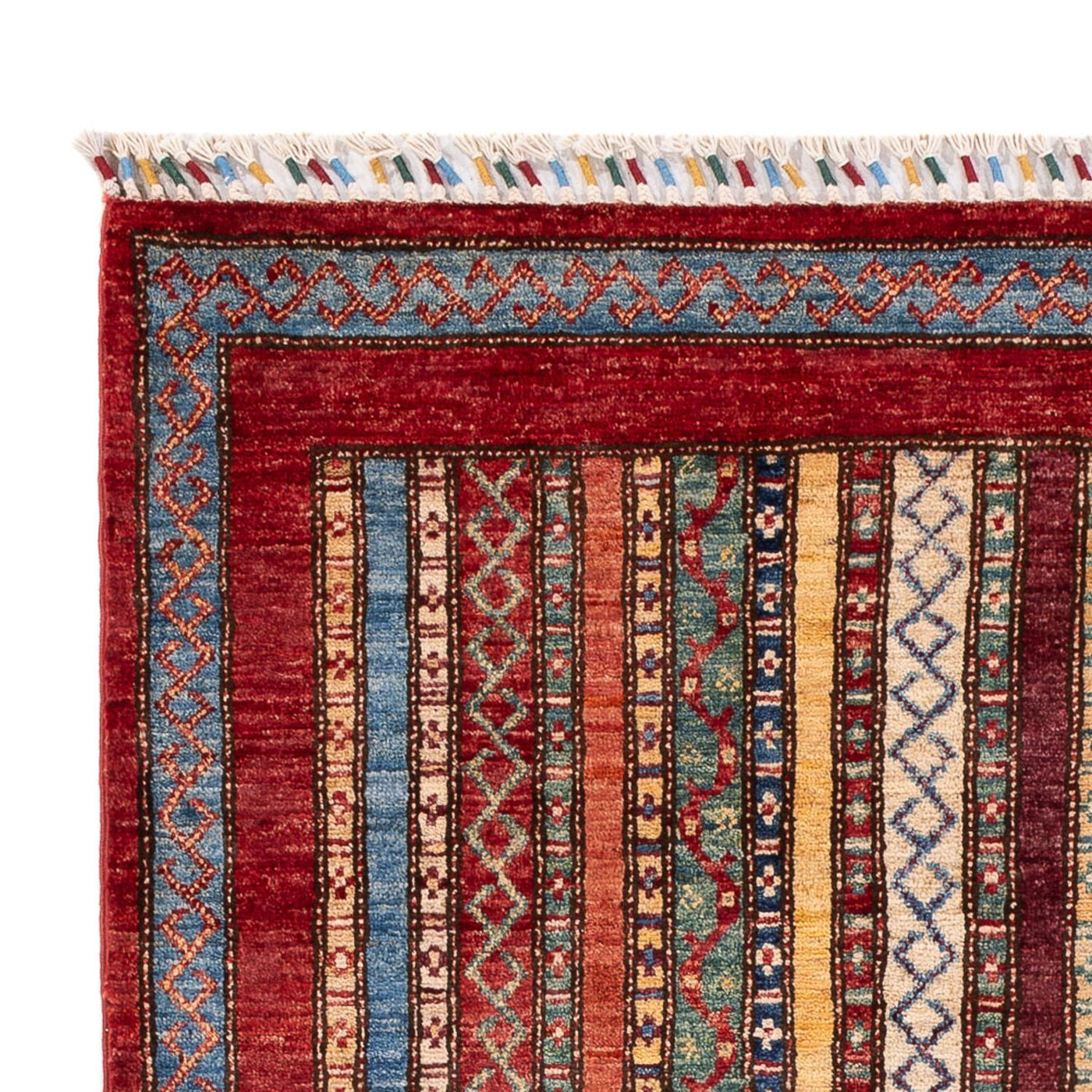 Shal Dywan 178x122cm - Dywan orientalny