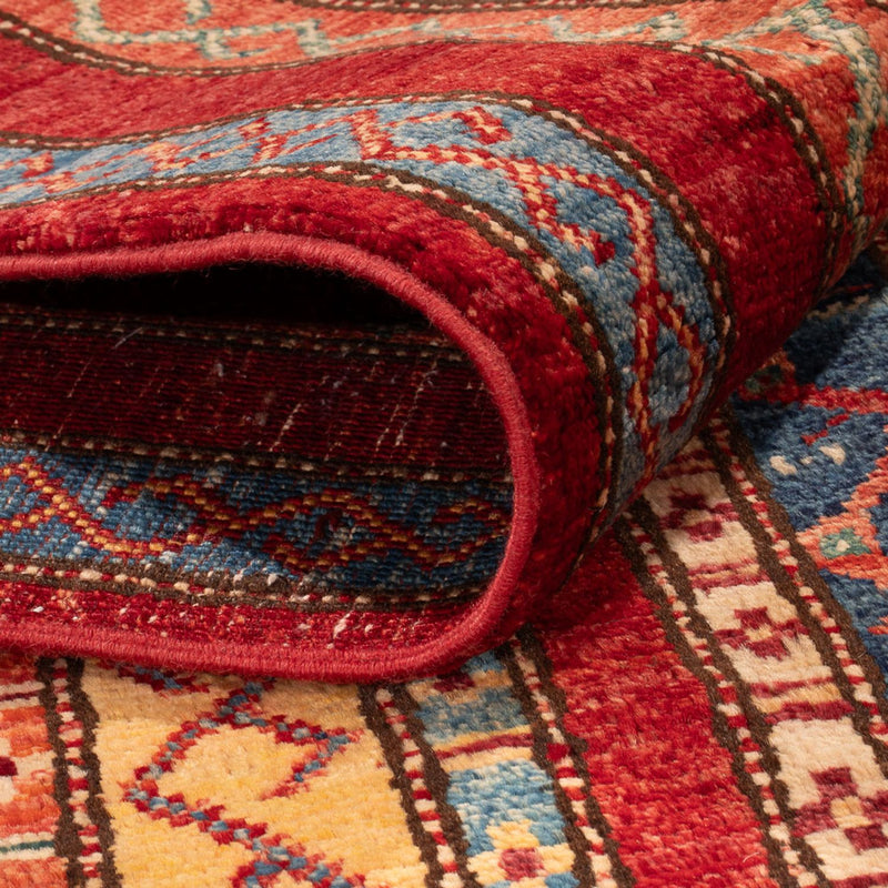 Dywan Ziegler - Shal - 178 x 122 cm - wielokolorowy