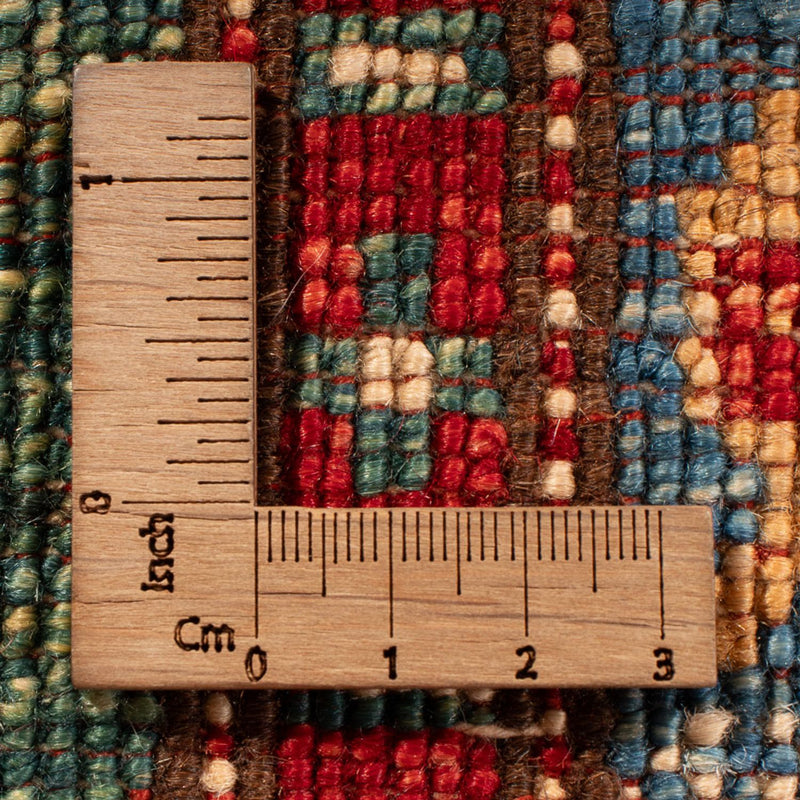 Dywan Ziegler - Shal - 178 x 122 cm - wielokolorowy