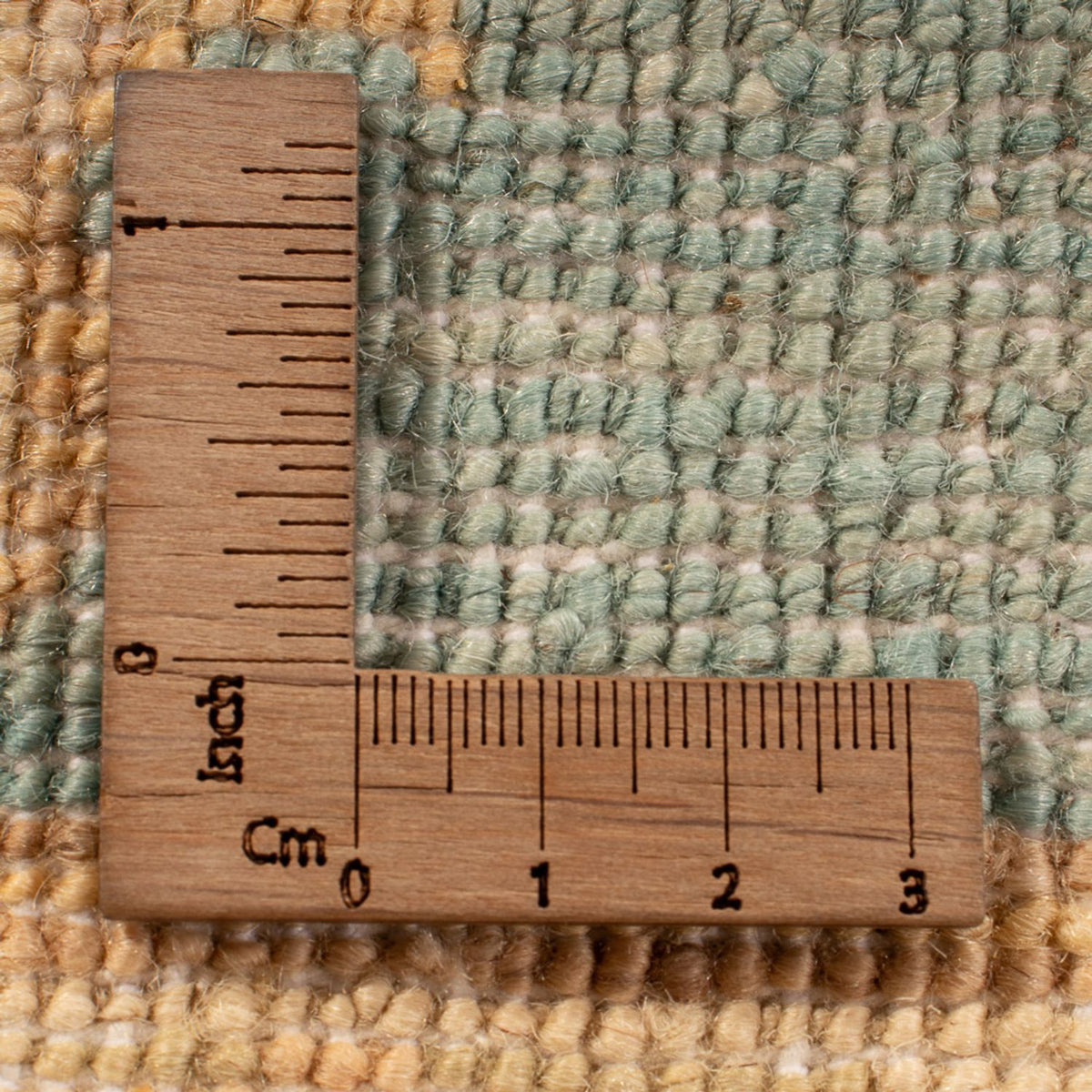 Dywan Zieglera - 182 x 127 cm - beżowy