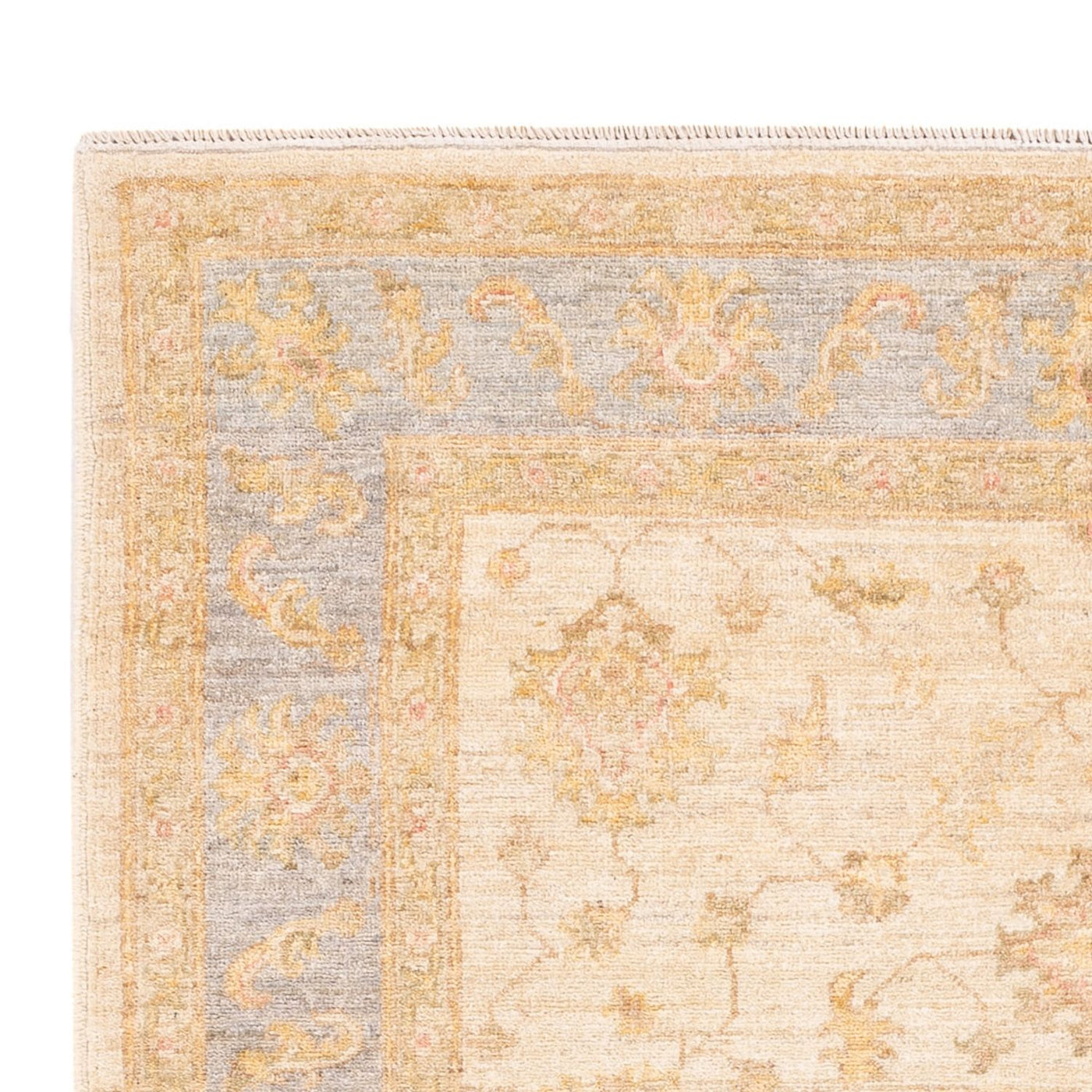 Dywan Zieglera 182x125cm - Dywan orientalny