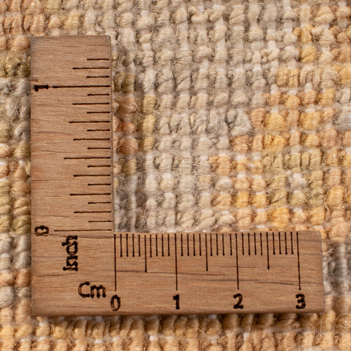 Dywan Zieglera - 182 x 125 cm - jasny beż