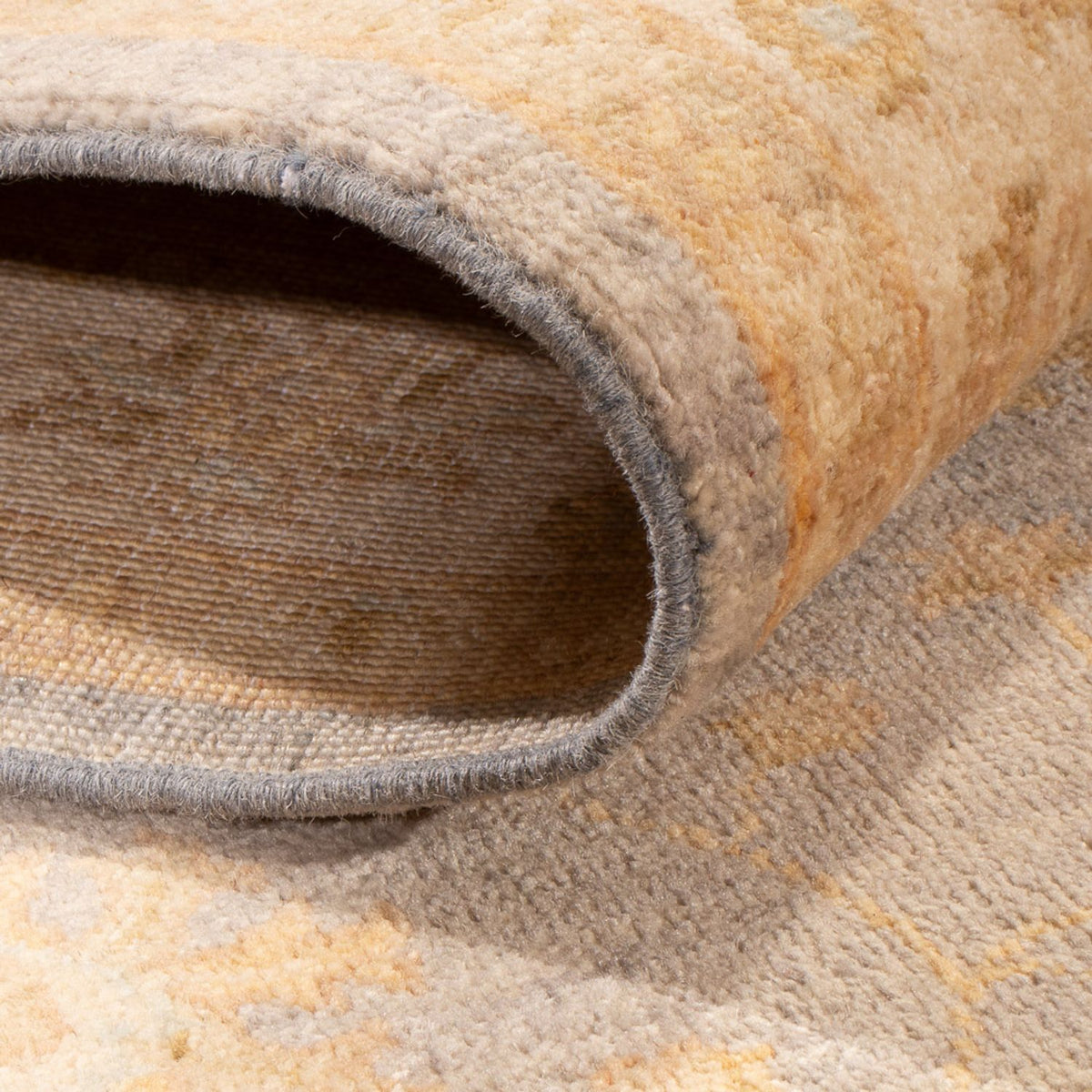 Dywan Zieglera - 174 x 122 cm - benzylowy