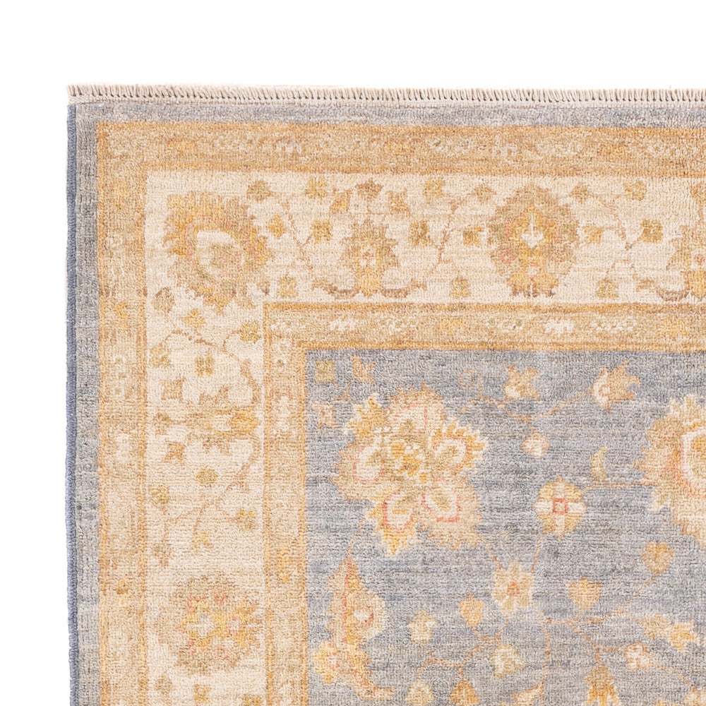 Dywan Zieglera - 187 x 116 cm - benzylowy