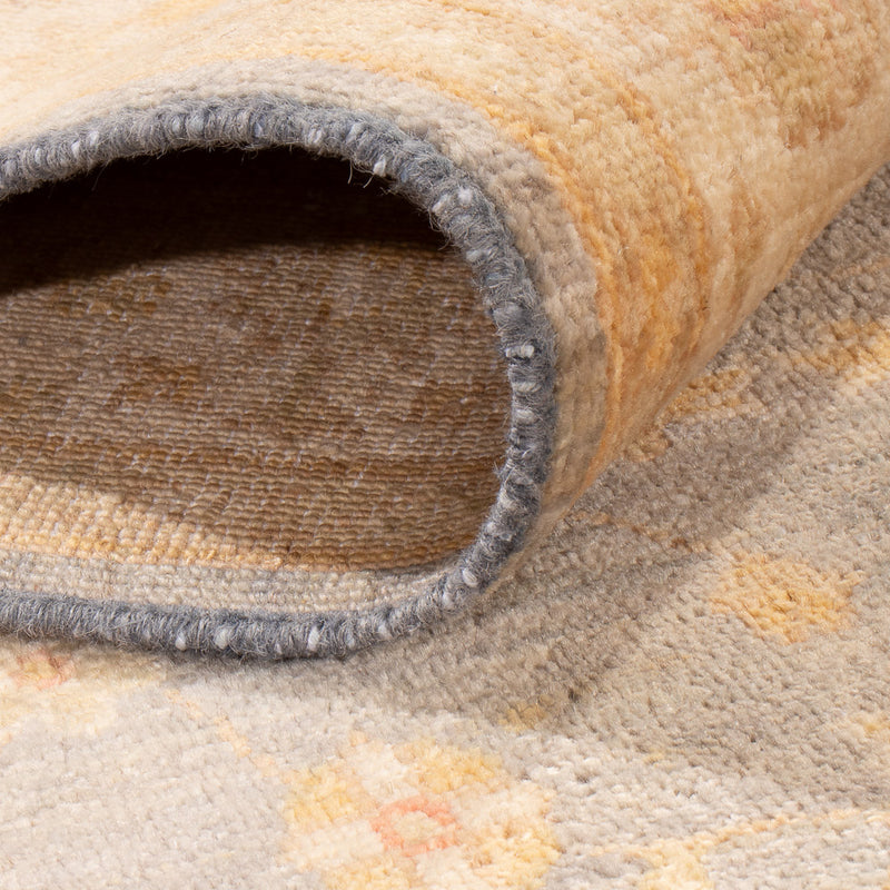 Dywan Zieglera - 187 x 116 cm - benzylowy