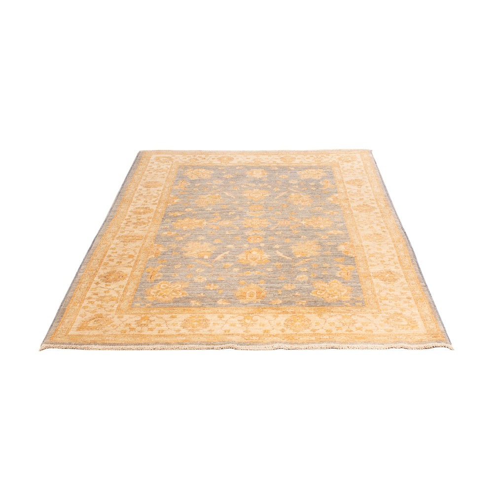 Dywan Zieglera - 187 x 116 cm - benzylowy