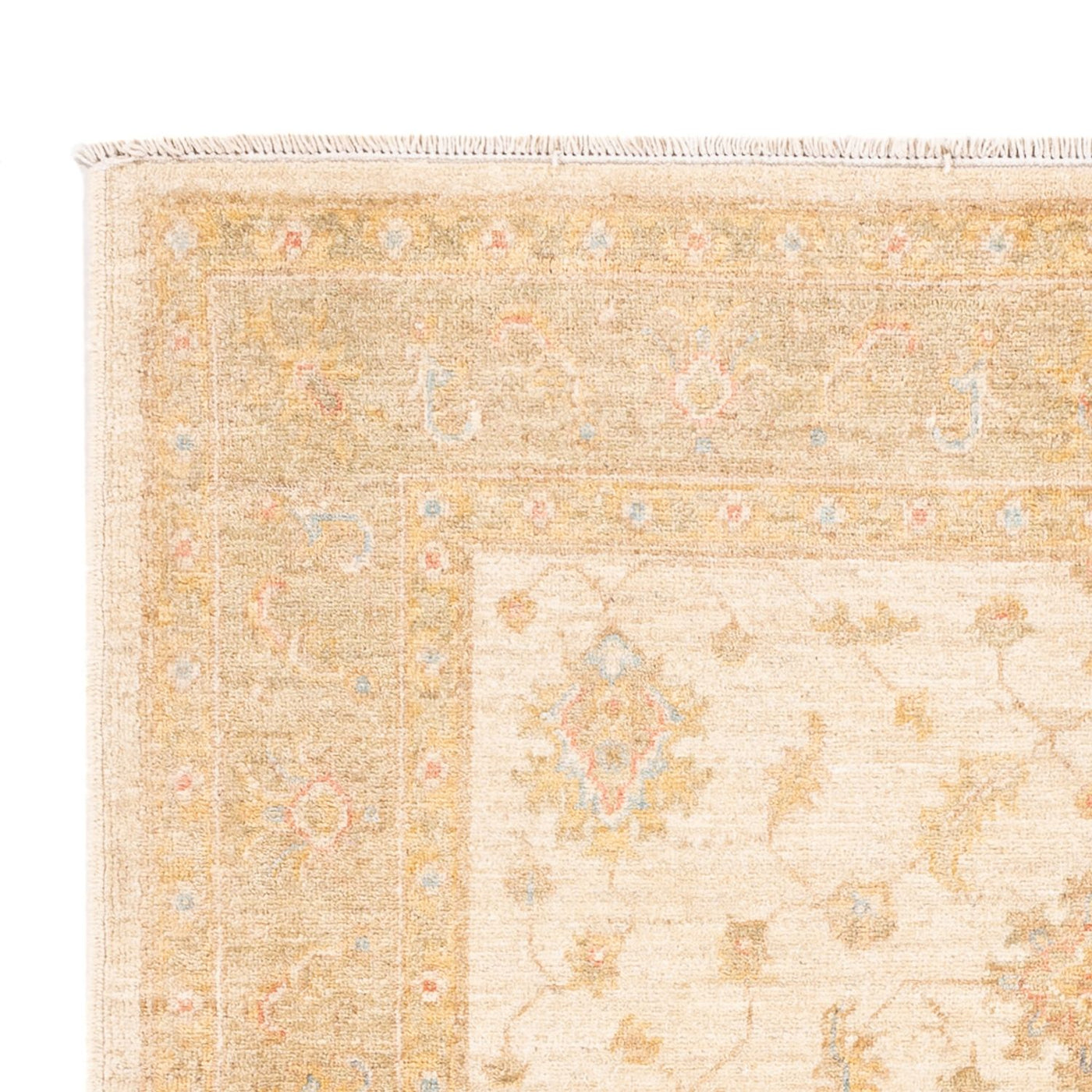 Dywan Zieglera 182x125cm - Dywan orientalny