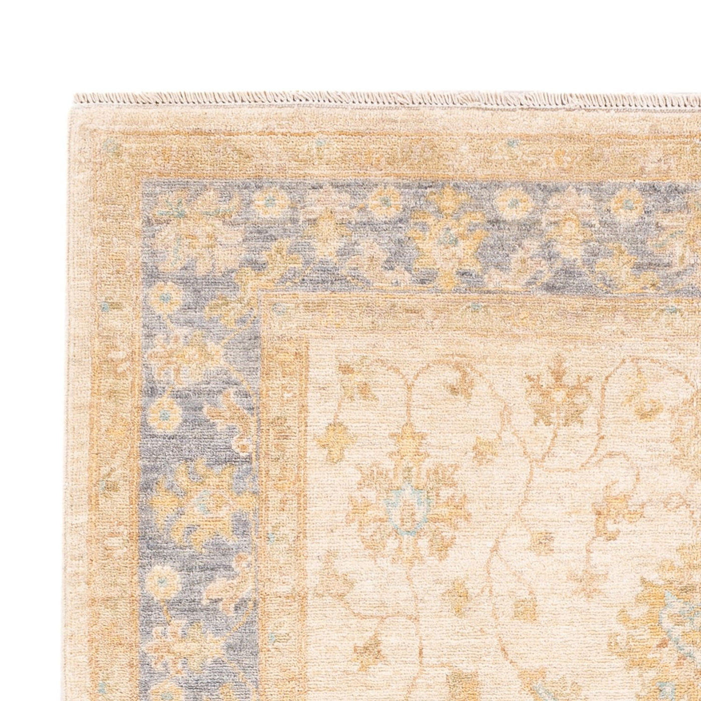 Dywan Zieglera 185x122cm - Dywan orientalny