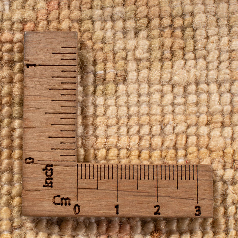 Dywan Zieglera - 177 x 122 cm - morski błękit