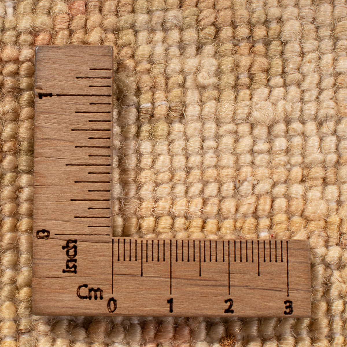 Dywan Zieglera - 177 x 122 cm - morski błękit