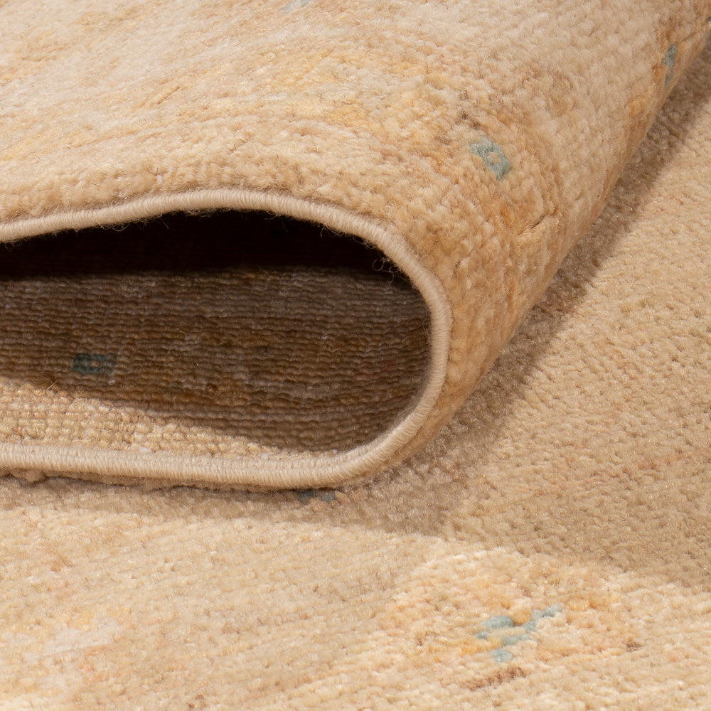 Dywan Zieglera - 183 x 122 cm - beżowy