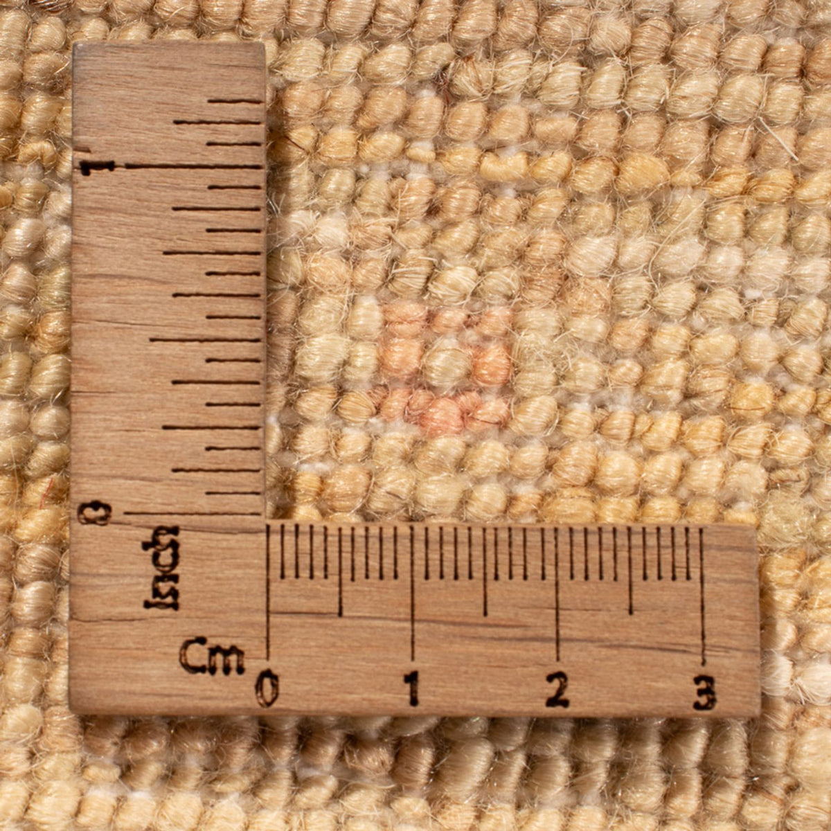 Dywan Zieglera - 183 x 122 cm - beżowy