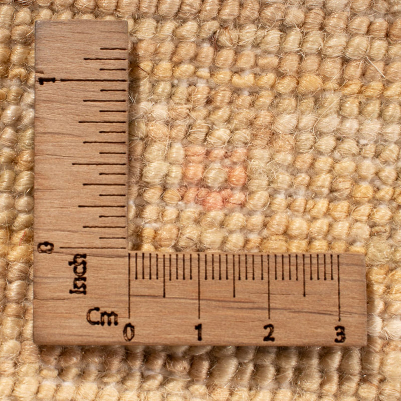 Dywan Zieglera - 183 x 122 cm - beżowy