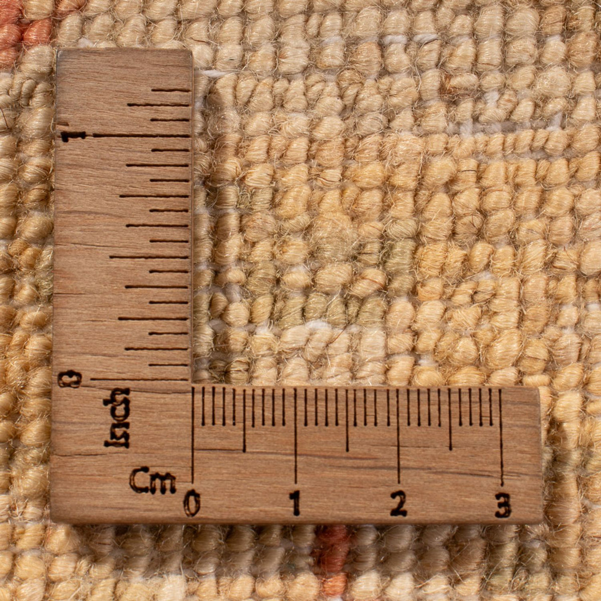 Dywan Zieglera - 170 x 125 cm - benzylowy