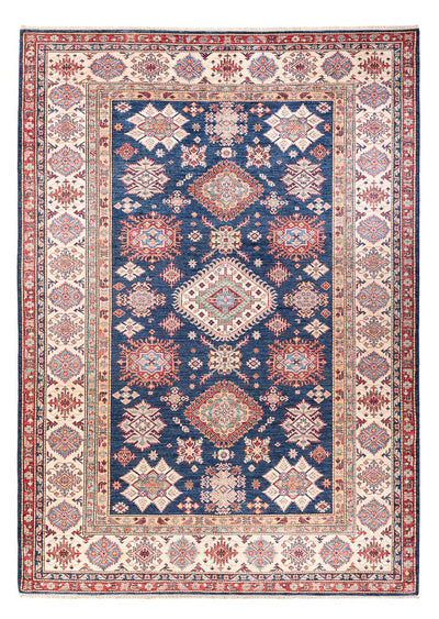 Kazak Dywan 204x287cm - Dywan orientalny