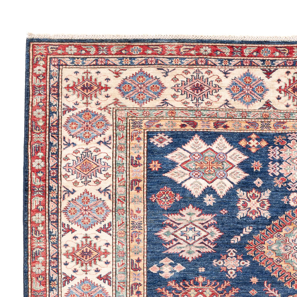 Kazak Dywan 204x287cm - Dywan orientalny