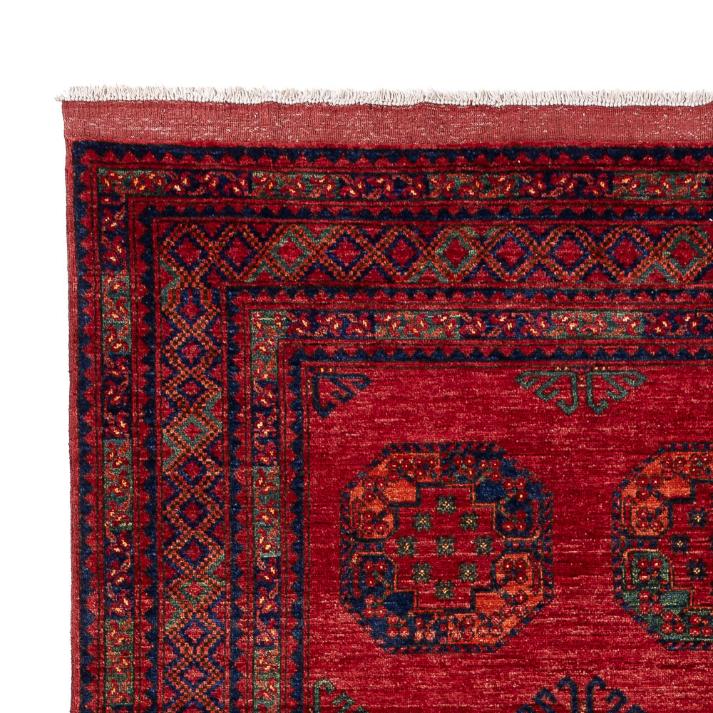 Khal Mohammadi Dywan 317x213cm - Dywan orientalny