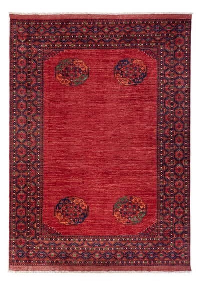 Khal Mohammadi Dywan 217x296cm - Dywan orientalny