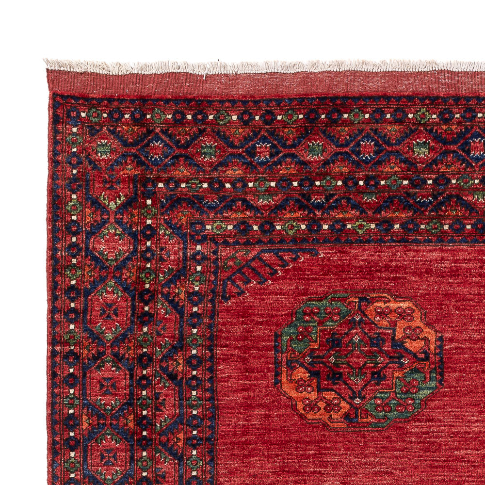 Khal Mohammadi Dywan 296x217cm - Dywan orientalny