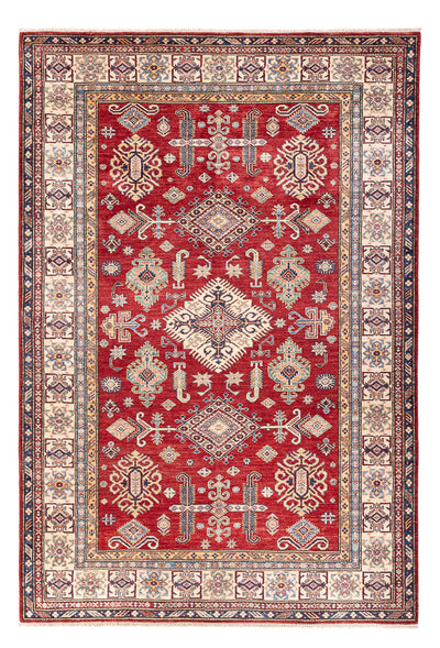 Kazak Dywan 202x300cm - Dywan orientalny