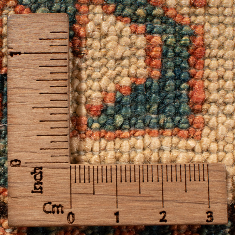 Dywan Ziegler - Kazak - 300 x 202 cm - czerwony