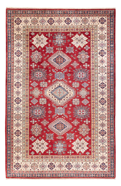 Kazak Dywan 200x305cm - Dywan orientalny