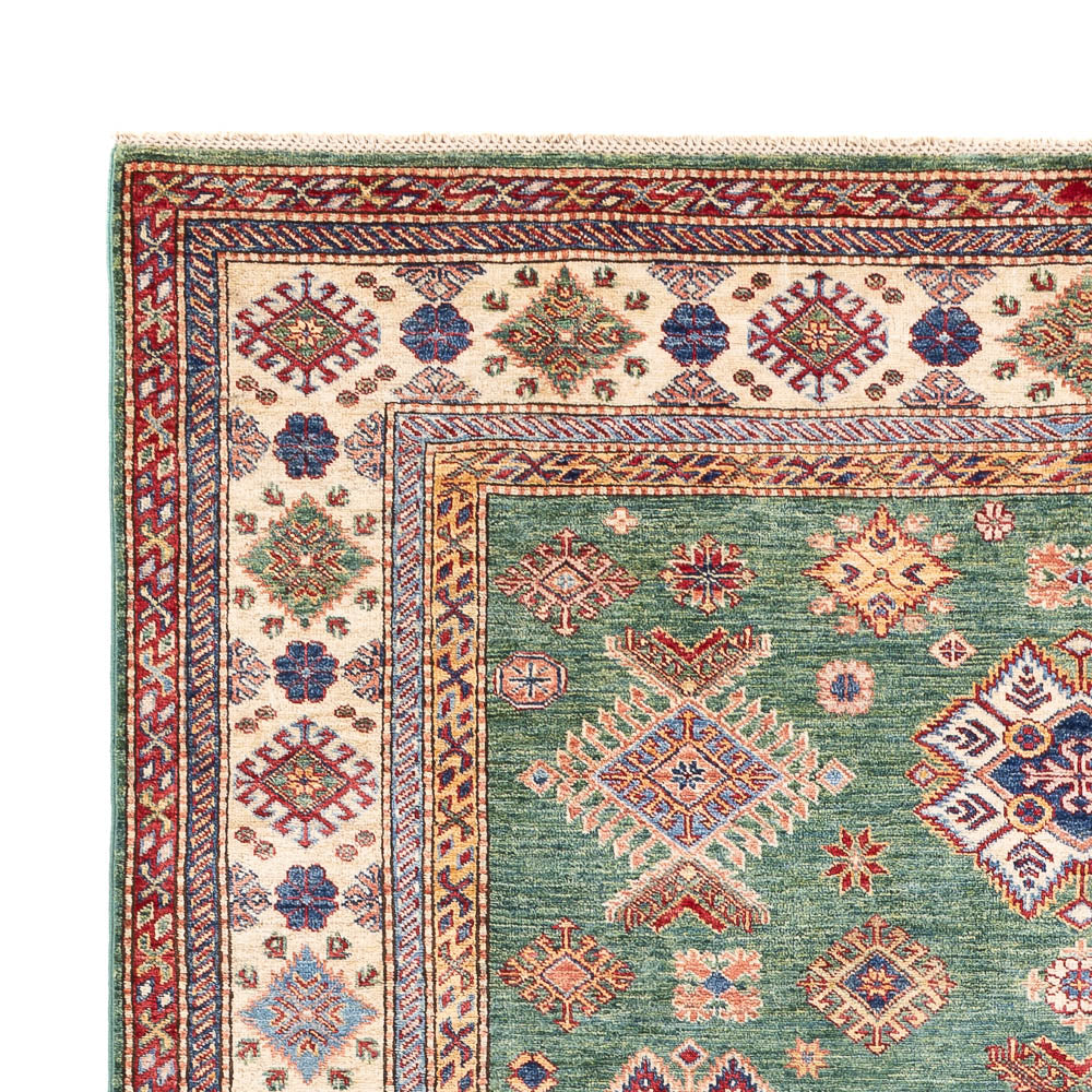 Kazak Dywan 296x201cm - Dywan orientalny