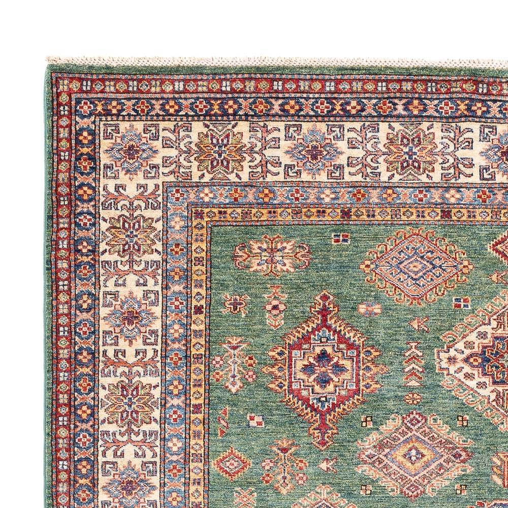 Kazak Dywan 290x198cm - Dywan orientalny