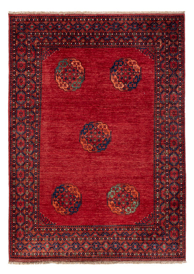 Khal Mohammadi Dywan 212x291cm - Dywan orientalny