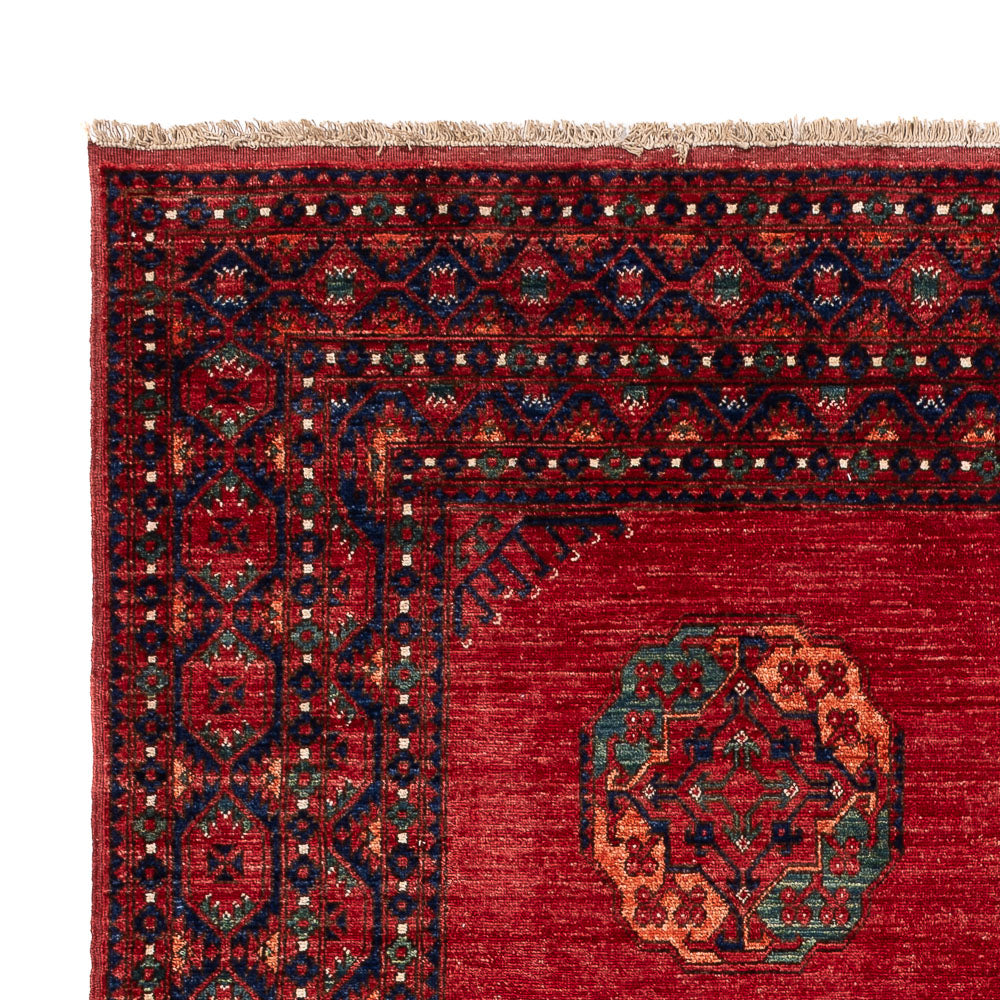 Khal Mohammadi Dywan 291x212cm - Dywan orientalny