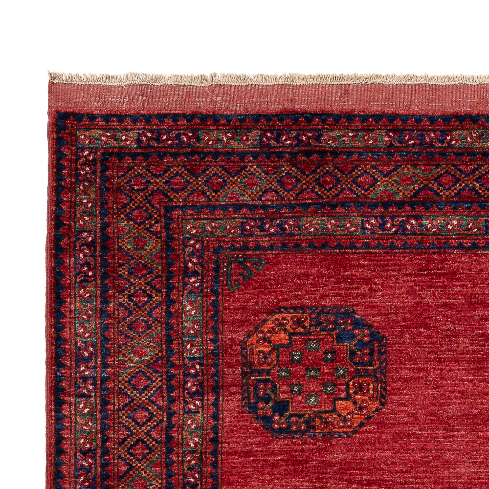 Khal Mohammadi Dywan 294x206cm - Dywan orientalny