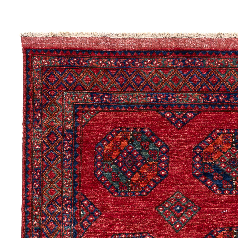 Khal Mohammadi Dywan 297x207cm - Dywan orientalny