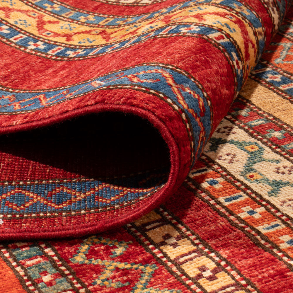 Dywan Ziegler - Shal - 298 x 201 cm - wielokolorowy