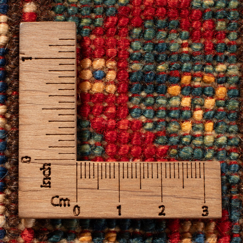 Dywan Ziegler - Shal - 298 x 201 cm - wielokolorowy