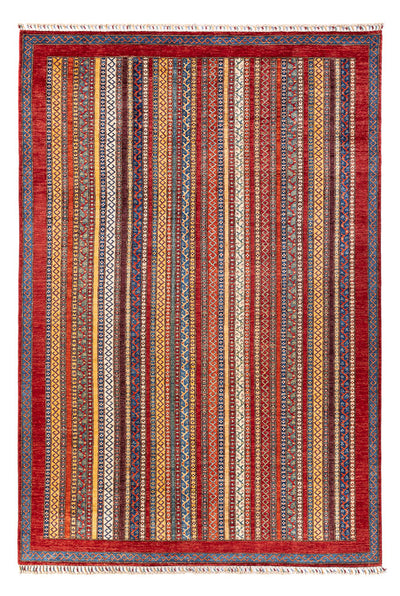 Shal Dywan 201x295cm - Dywan orientalny