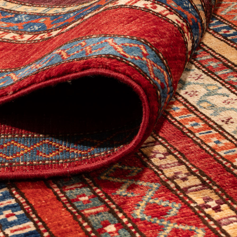 Dywan Ziegler - Shal - 295 x 201 cm - wielokolorowy