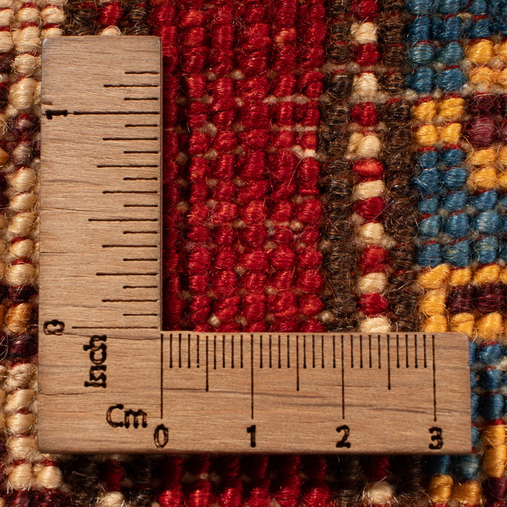 Dywan Ziegler - Shal - 295 x 201 cm - wielokolorowy