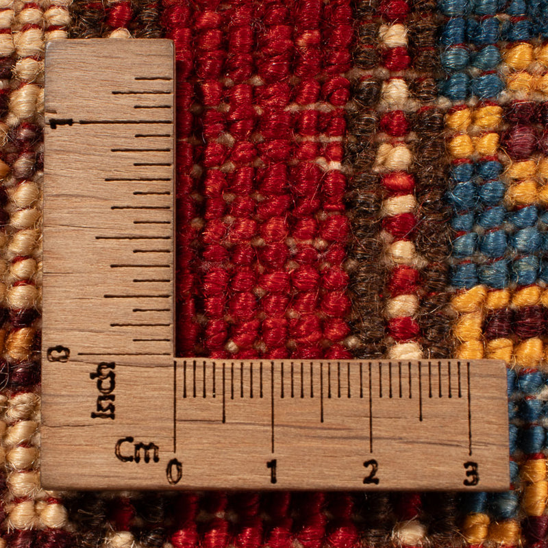 Dywan Ziegler - Shal - 295 x 201 cm - wielokolorowy