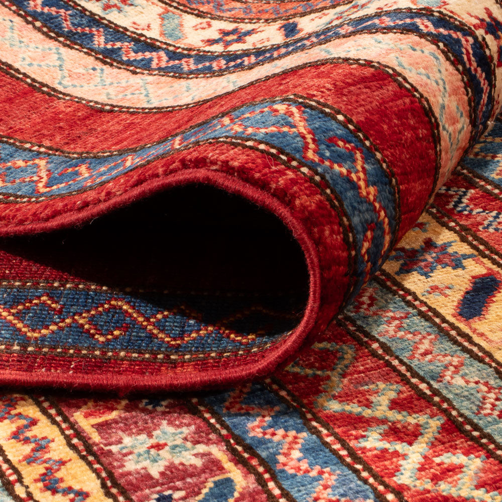 Dywan Ziegler - Shal - 291 x 201 cm - wielokolorowy