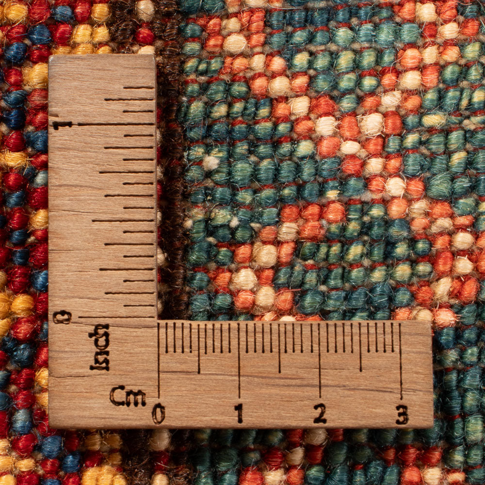 Dywan Ziegler - Shal - 291 x 201 cm - wielokolorowy