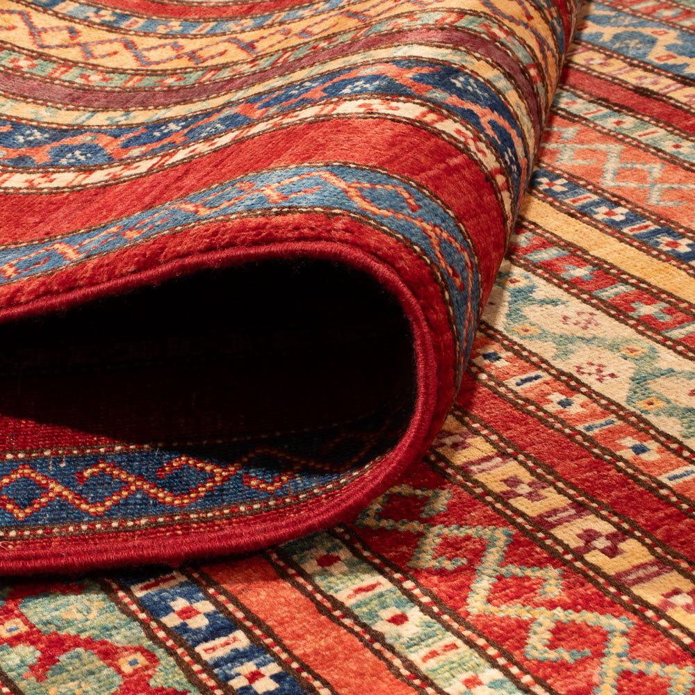 Dywan Ziegler - Shal - 289 x 193 cm - wielokolorowy