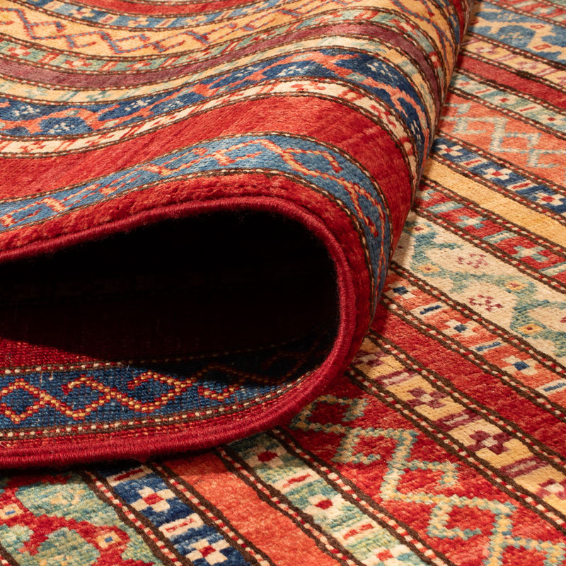 Dywan Ziegler - Shal - 289 x 193 cm - wielokolorowy