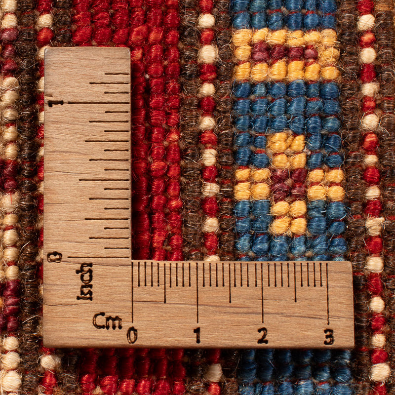 Dywan Ziegler - Shal - 289 x 193 cm - wielokolorowy