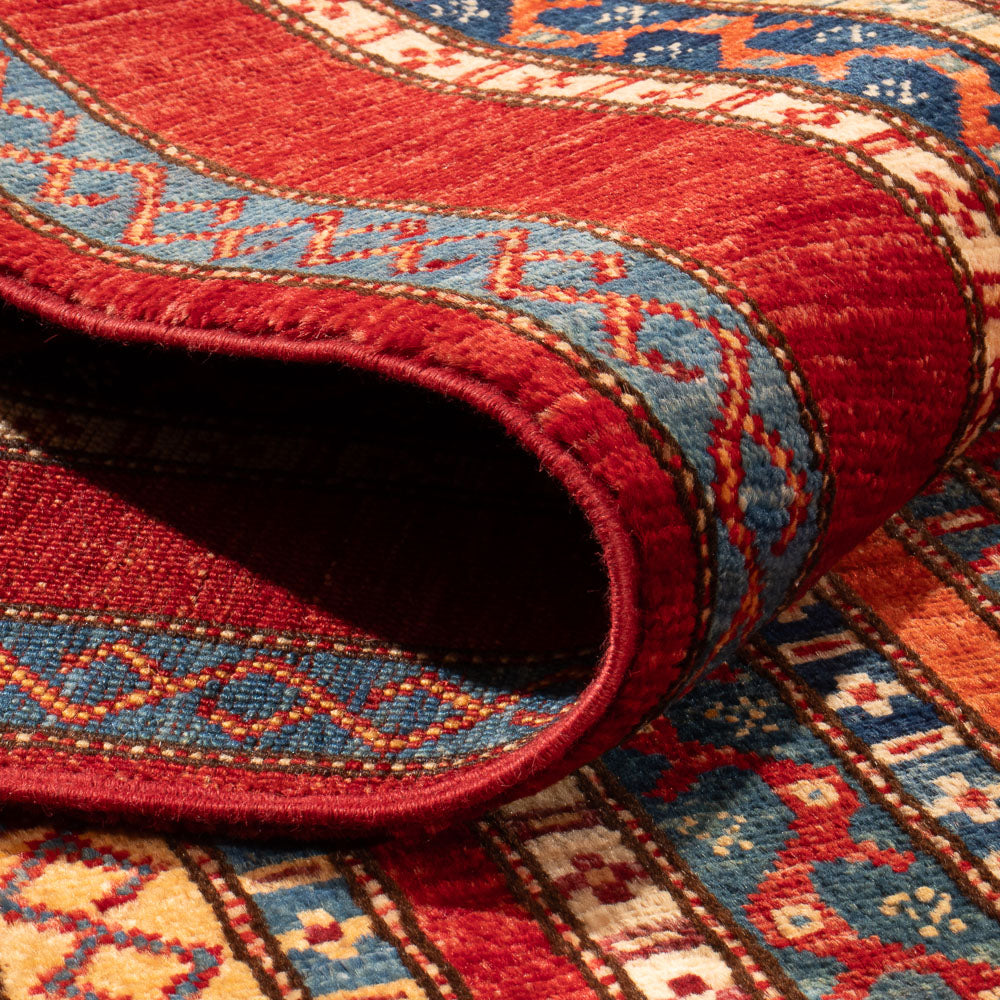 Dywan Ziegler - Shal - 290 x 198 cm - wielokolorowy