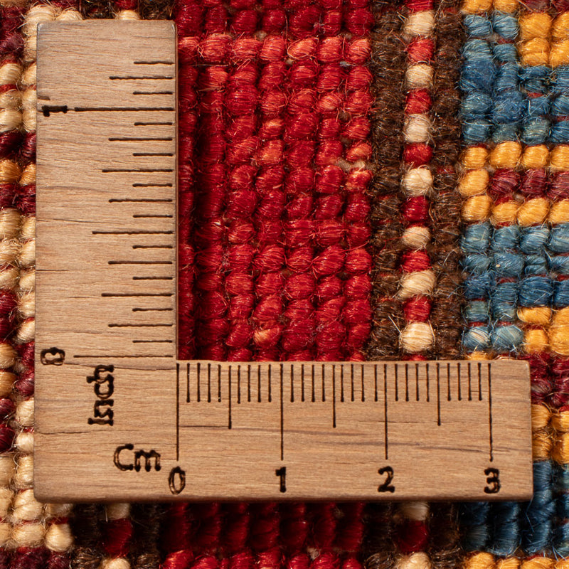 Dywan Ziegler - Shal - 290 x 198 cm - wielokolorowy