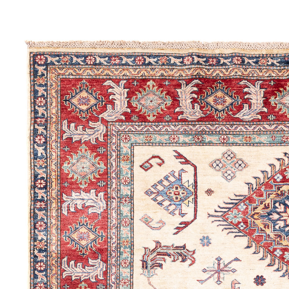 Kazak Dywan 286x203cm - Dywan orientalny