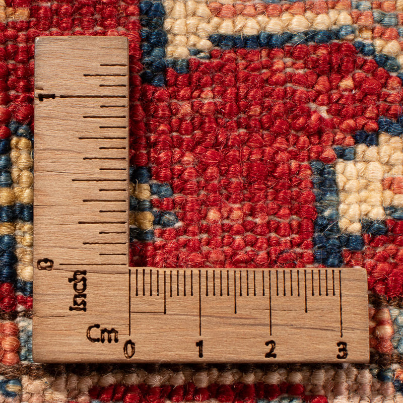 Dywan Ziegler - Kazak - 286 x 203 cm - kremowy