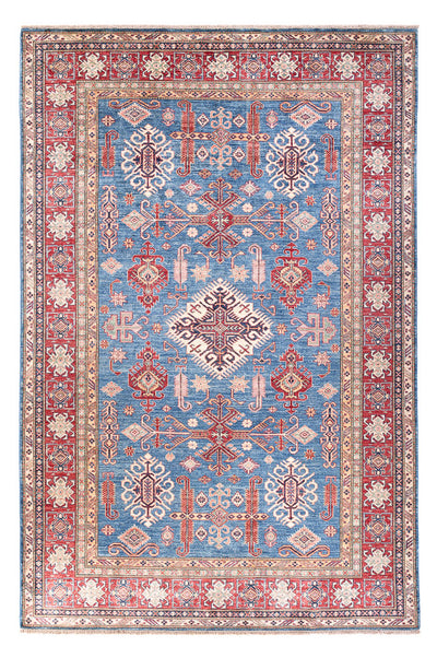 Kazak Dywan 201x301cm - Dywan orientalny