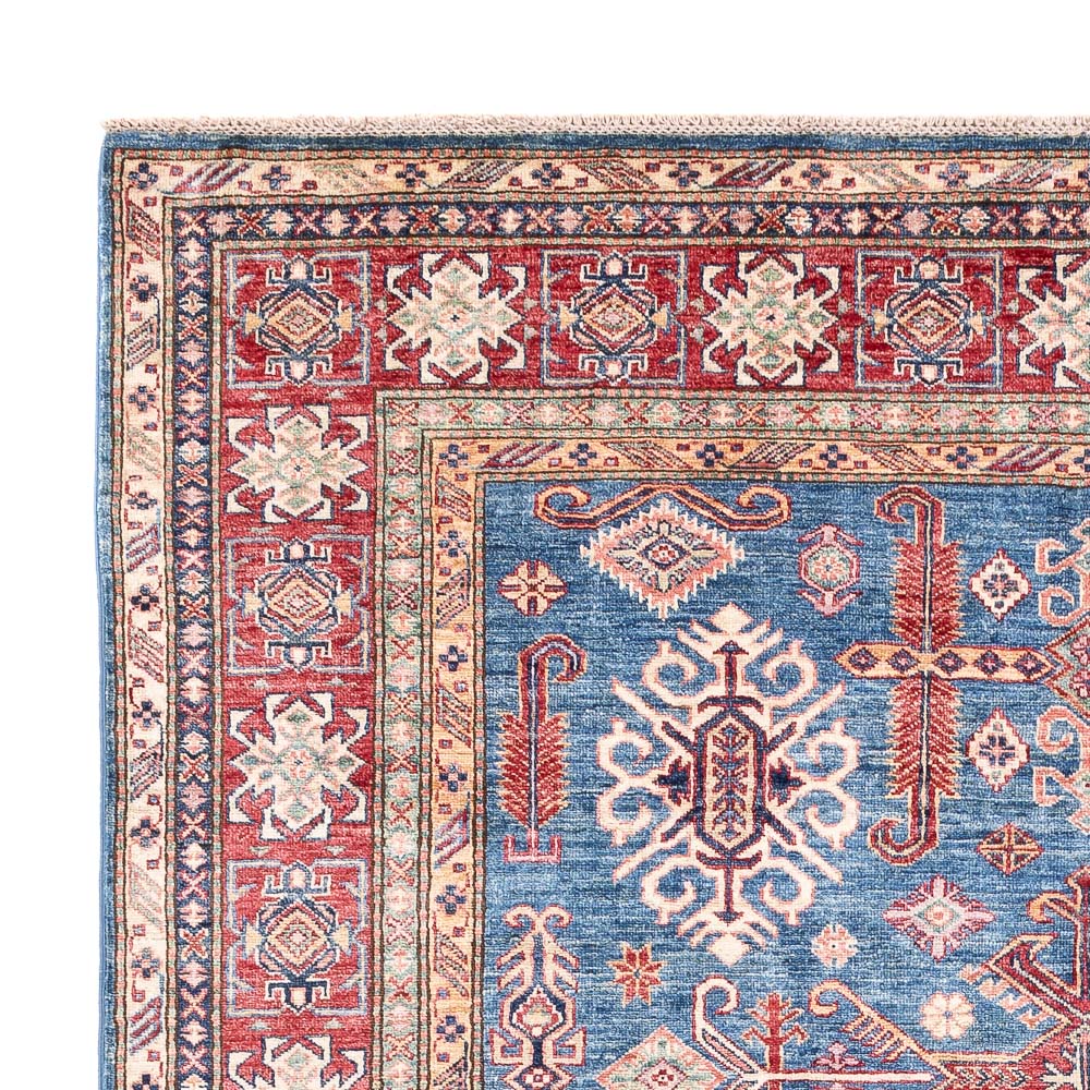 Kazak Dywan 301x201cm - Dywan orientalny